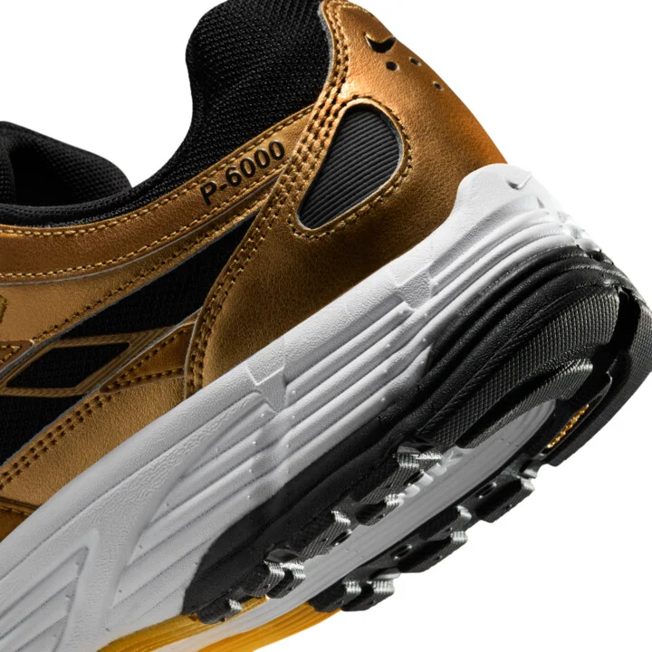 Nike Men's P-6000 Shoes in Brown | HQ3030-700 - Image 8