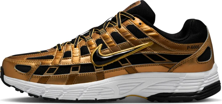 Nike Men's P-6000 Shoes in Brown | HQ3030-700