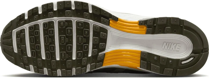 Nike Men's P-6000 Shoes in Green | IH0246-320 - Image 2