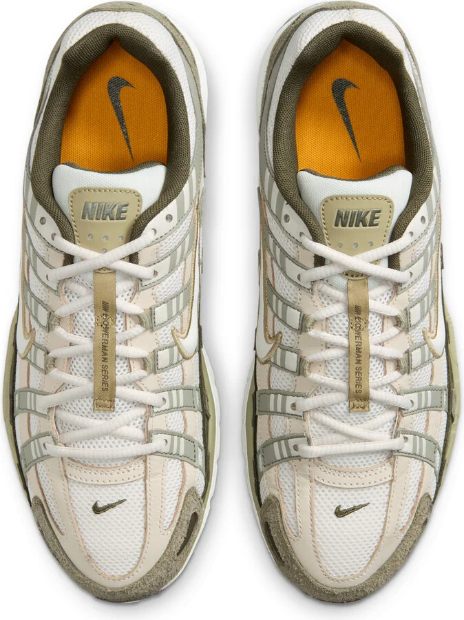 Nike Men's P-6000 Shoes in Green | IH0246-320 - Image 4