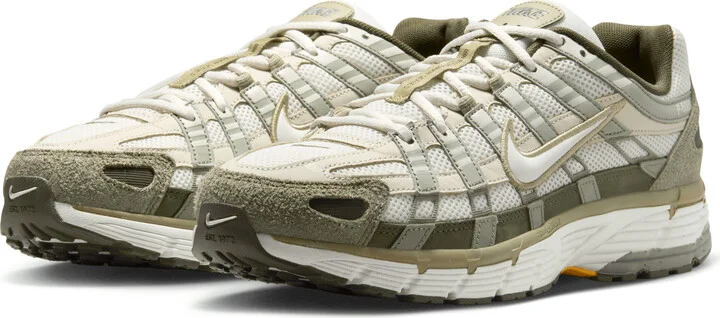 Nike Men's P-6000 Shoes in Green | IH0246-320 - Image 5