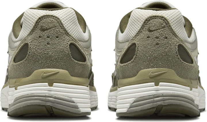 Nike Men's P-6000 Shoes in Green | IH0246-320 - Image 6