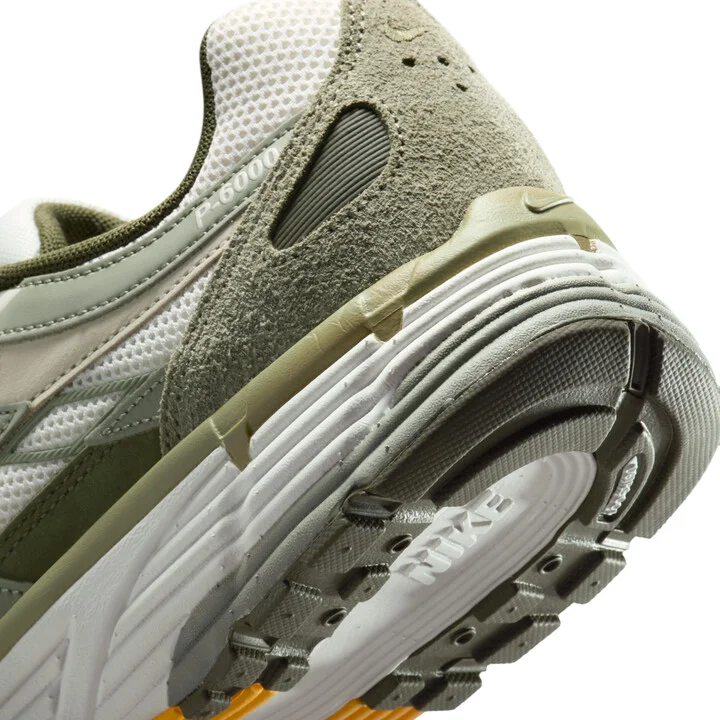 Nike Men's P-6000 Shoes in Green | IH0246-320 - Image 8