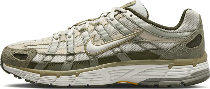Nike Men's P-6000 Shoes in Green | IH0246-320