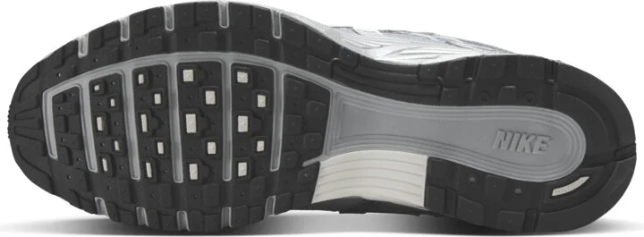 Nike Men's P-6000 Shoes in Grey | IH4465-095 - Image 2