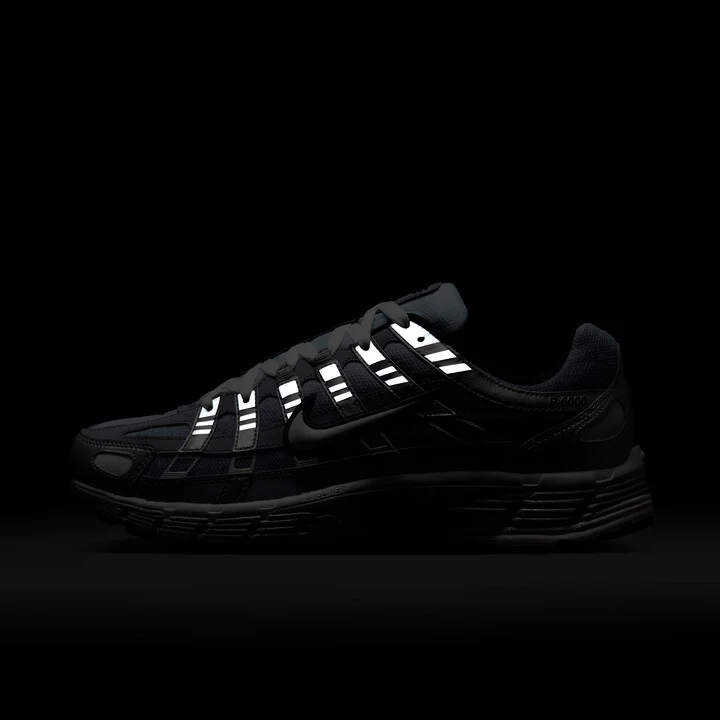 Nike Men's P-6000 Shoes in Grey | IH4465-095 - Image 11