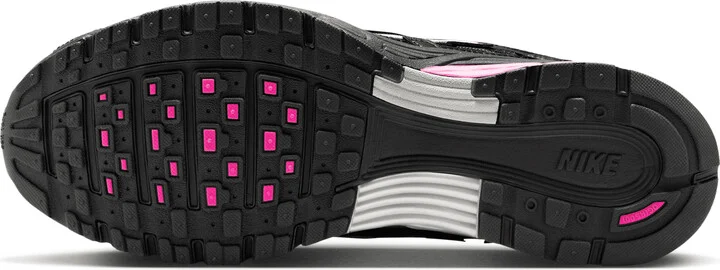 Nike Men's P-6000 Shoes in Pink | CD6404-600 - Image 2