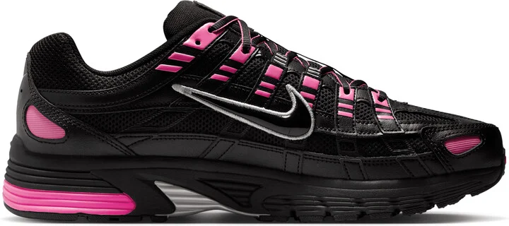 Nike Men's P-6000 Shoes in Pink | CD6404-600 - Image 3