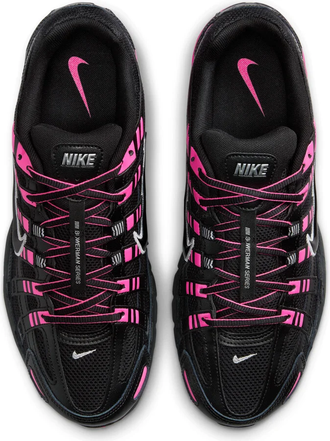 Nike Men's P-6000 Shoes in Pink | CD6404-600 - Image 4