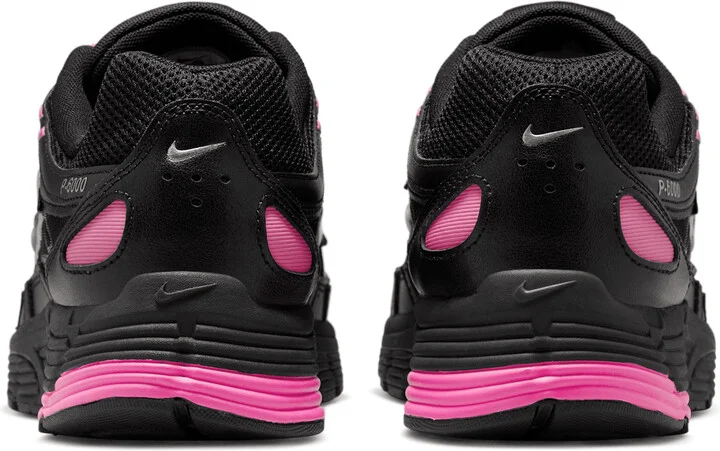 Nike Men's P-6000 Shoes in Pink | CD6404-600 - Image 6