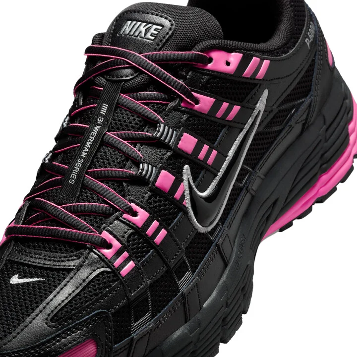 Nike Men's P-6000 Shoes in Pink | CD6404-600 - Image 7