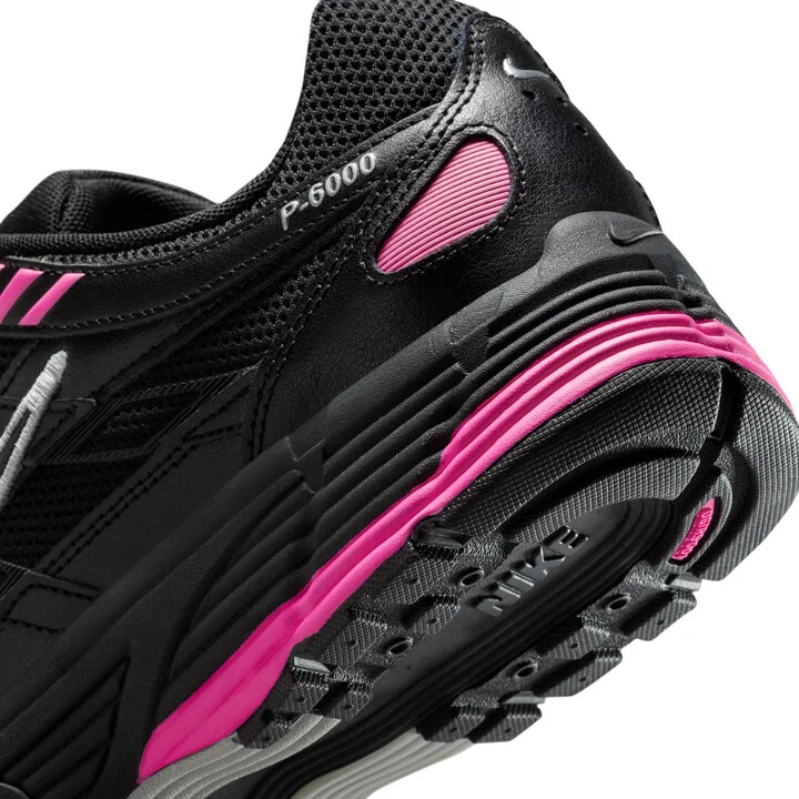Nike Men's P-6000 Shoes in Pink | CD6404-600 - Image 8