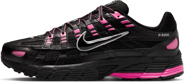 Nike Men's P-6000 Shoes in Pink | CD6404-600