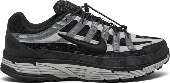 Nike Men's P-6000 Winterized Casual Sneakers from Finish Line - Image 2