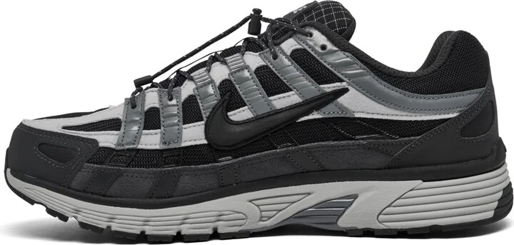 Nike Men's P-6000 Winterized Casual Sneakers from Finish Line - Image 3