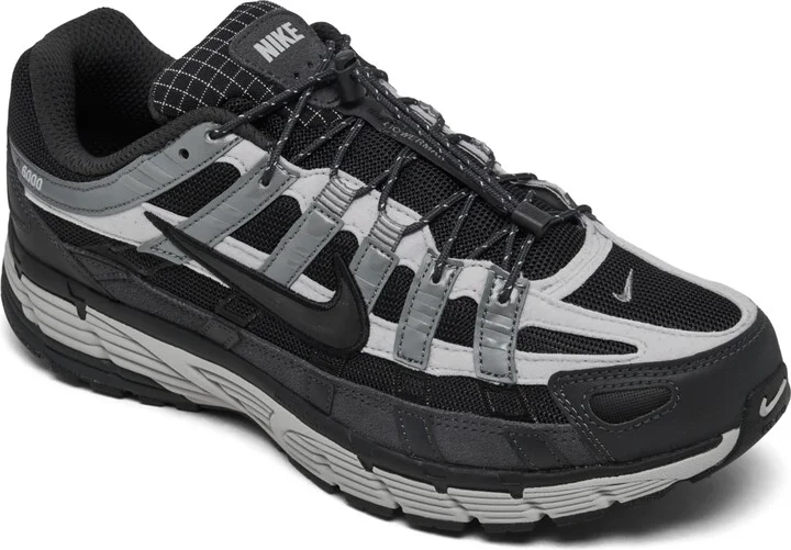 Nike Men's P-6000 Winterized Casual Sneakers from Finish Line
