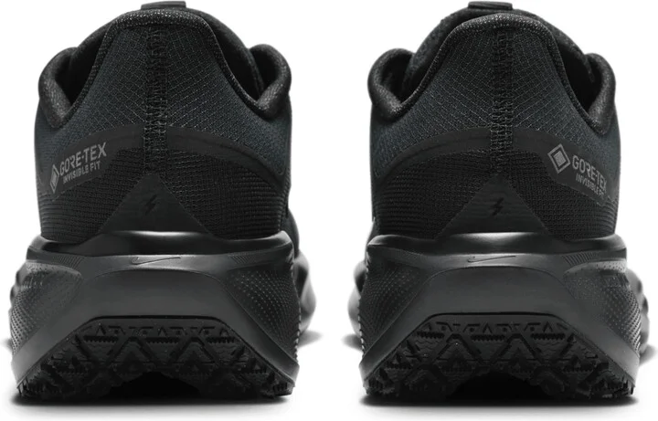 Nike Men's Pegasus 41 GORE-TEX Waterproof Road Running Shoes in Black | FQ1356-001 - Image 6