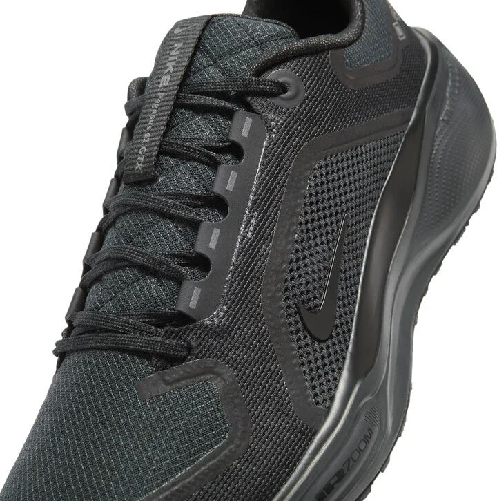 Nike Men's Pegasus 41 GORE-TEX Waterproof Road Running Shoes in Black | FQ1356-001 - Image 7
