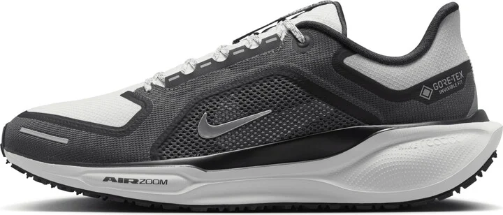 Nike Men's Pegasus 41 GORE-TEX Waterproof Road Running Shoes in Black | FQ1356-002