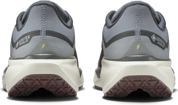 Nike Men's Pegasus 41 GORE-TEX Waterproof Road Running Shoes in Grey | FQ1356-003 - Image 6