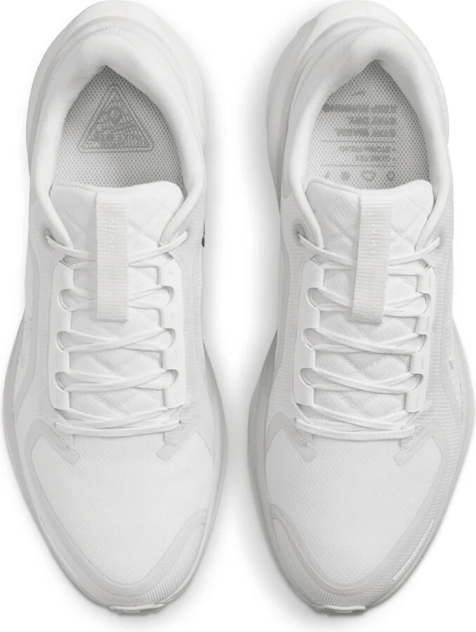 Nike Men's Pegasus 41 GORE-TEX Waterproof Road Running Shoes in White | FQ1356-101 - Image 4