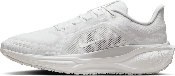 Nike Men's Pegasus 41 GORE-TEX Waterproof Road Running Shoes in White | FQ1356-101