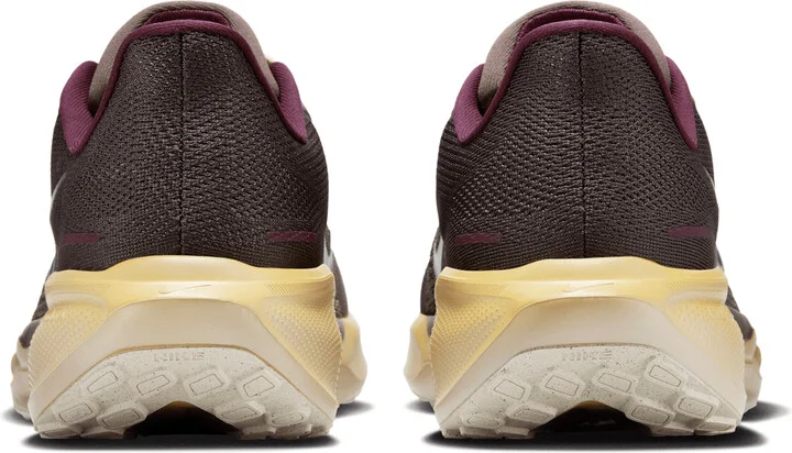 Nike Men's Pegasus 41 PRM Road Running Shoes in Brown | HV4327-299 - Image 6