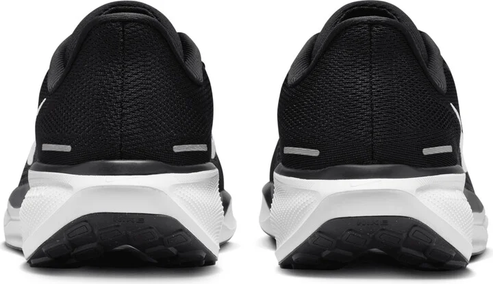 Nike Men's Pegasus 41 Road Running Shoes (Extra Wide) in Black | FN4932-002 - Image 6