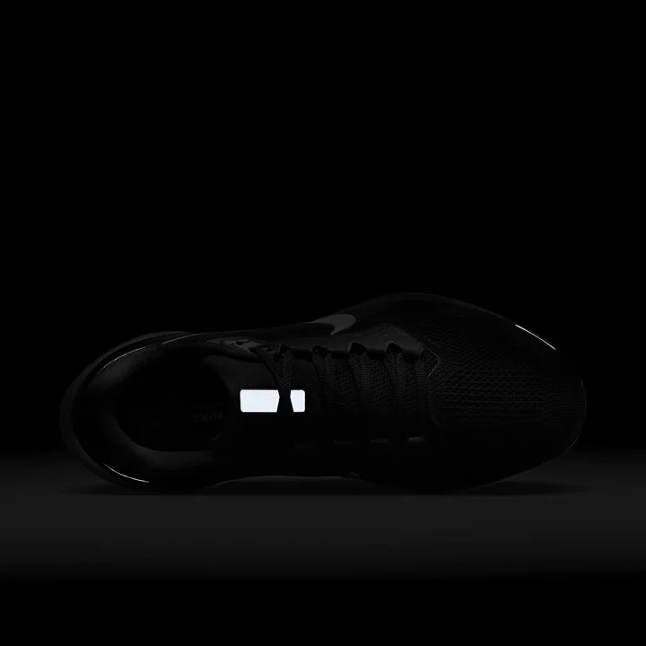 Nike Men's Pegasus 41 Road Running Shoes (Extra Wide) in Black | FN4932-002 - Image 9