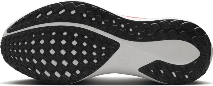 Nike Men's Pegasus 41 Road Running Shoes (Extra Wide) in Grey | FN4932-005 - Image 2