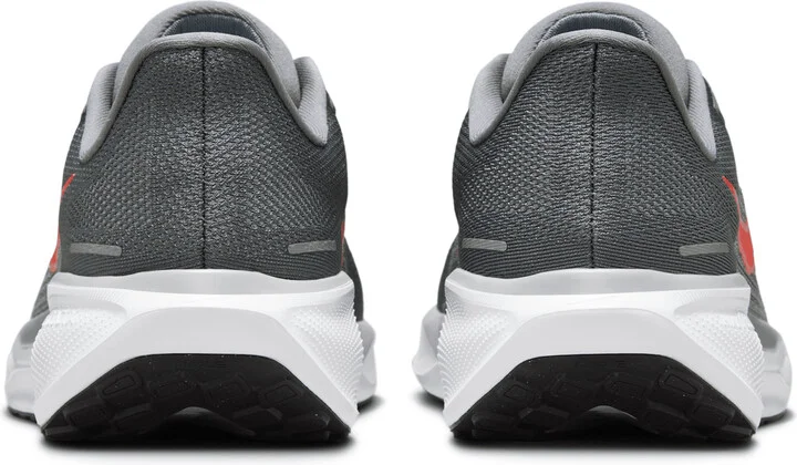 Nike Men's Pegasus 41 Road Running Shoes (Extra Wide) in Grey | FN4932-006 - Image 6