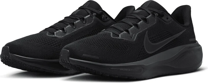 Nike Men's Pegasus 41 Road Running Shoes in Black | FD2722-001 - Image 5