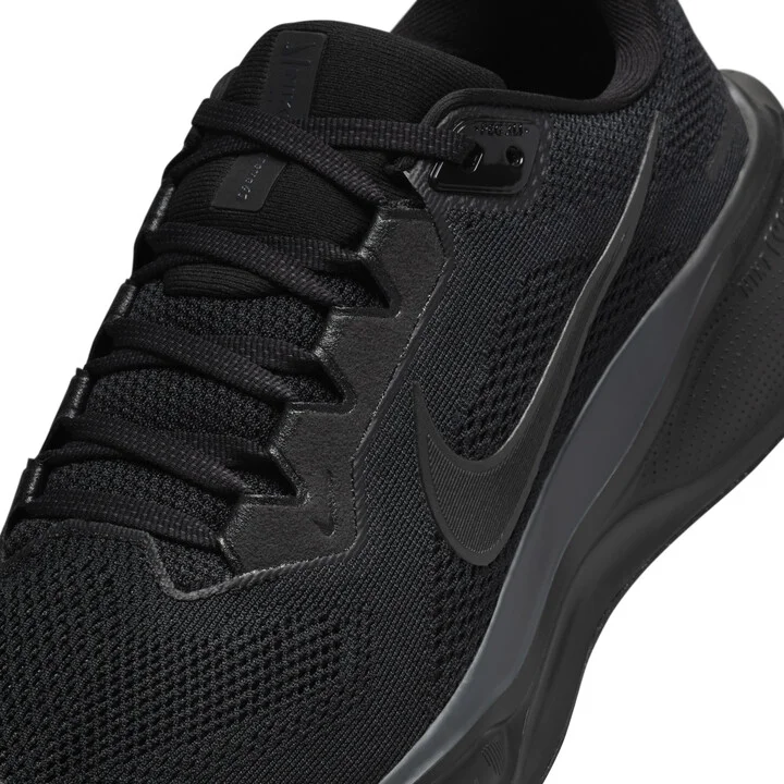 Nike Men's Pegasus 41 Road Running Shoes in Black | FD2722-001 - Image 7