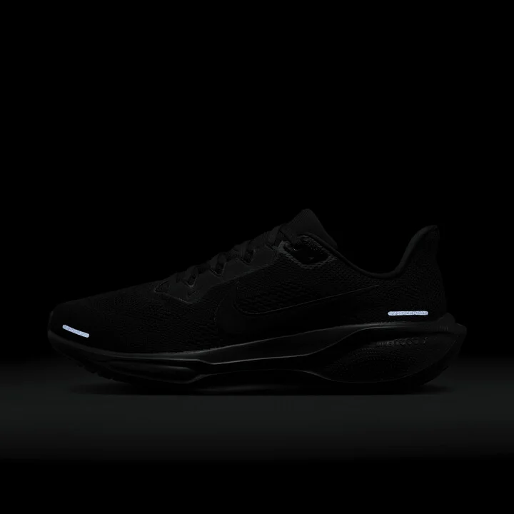 Nike Men's Pegasus 41 Road Running Shoes in Black | FD2722-001 - Image 11
