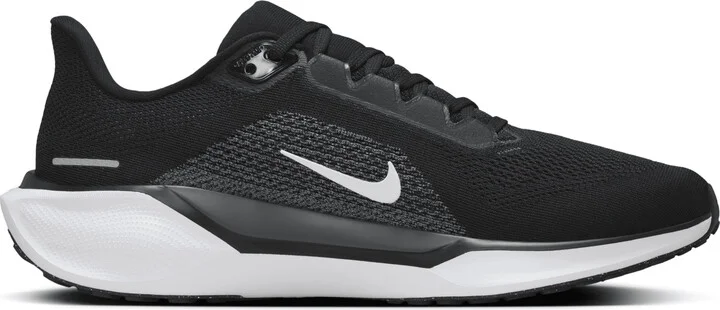 Nike Men's Pegasus 41 Road Running Shoes in Black | FD2722-002 - Image 3