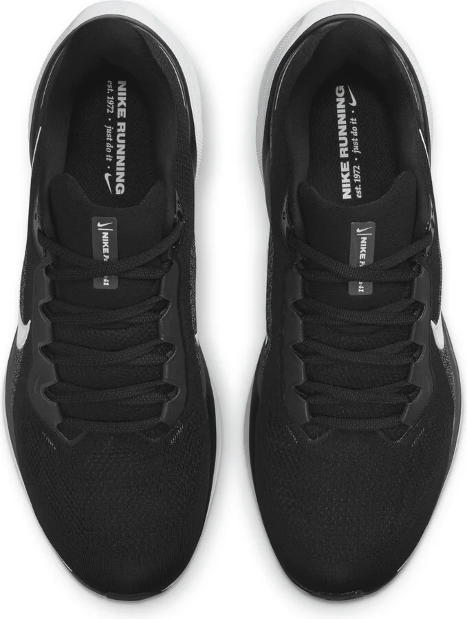 Nike Men's Pegasus 41 Road Running Shoes in Black | FD2722-002 - Image 4