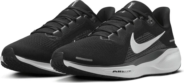 Nike Men's Pegasus 41 Road Running Shoes in Black | FD2722-002 - Image 5