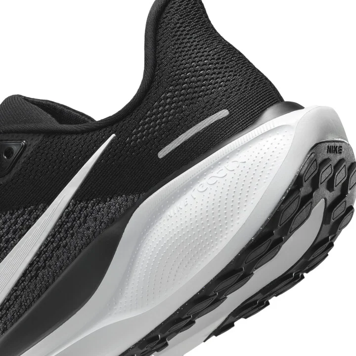 Nike Men's Pegasus 41 Road Running Shoes in Black | FD2722-002 - Image 8