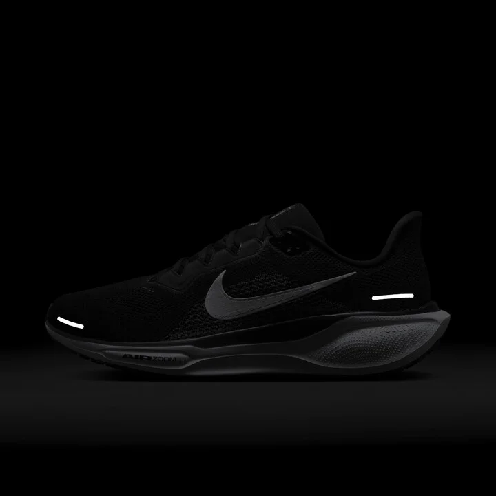 Nike Men's Pegasus 41 Road Running Shoes in Black | FD2722-002 - Image 9