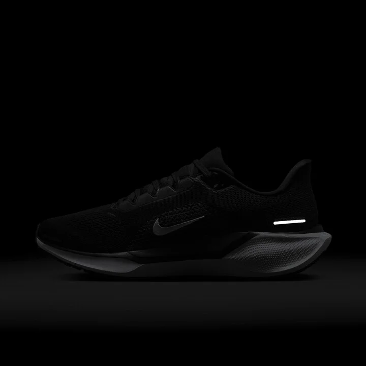 Nike Men's Pegasus 41 Road Running Shoes in Black | FD2722-002 - Image 10