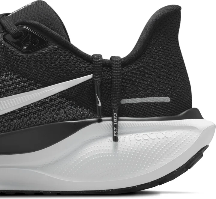 Nike Men's Pegasus 41 Road Running Shoes in Black | FD2722-002 - Image 11