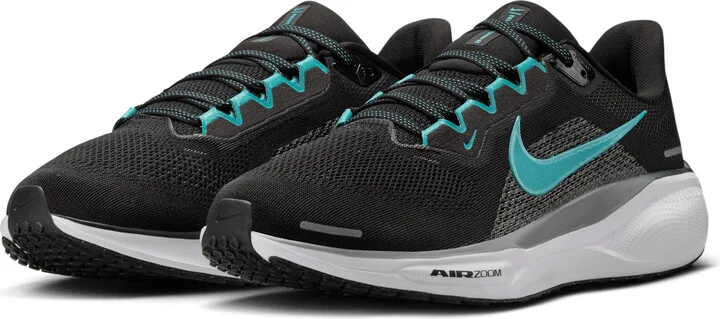 Nike Men's Pegasus 41 Road Running Shoes in Black | FD2722-007 - Image 5