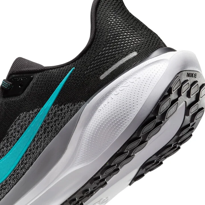 Nike Men's Pegasus 41 Road Running Shoes in Black | FD2722-007 - Image 8