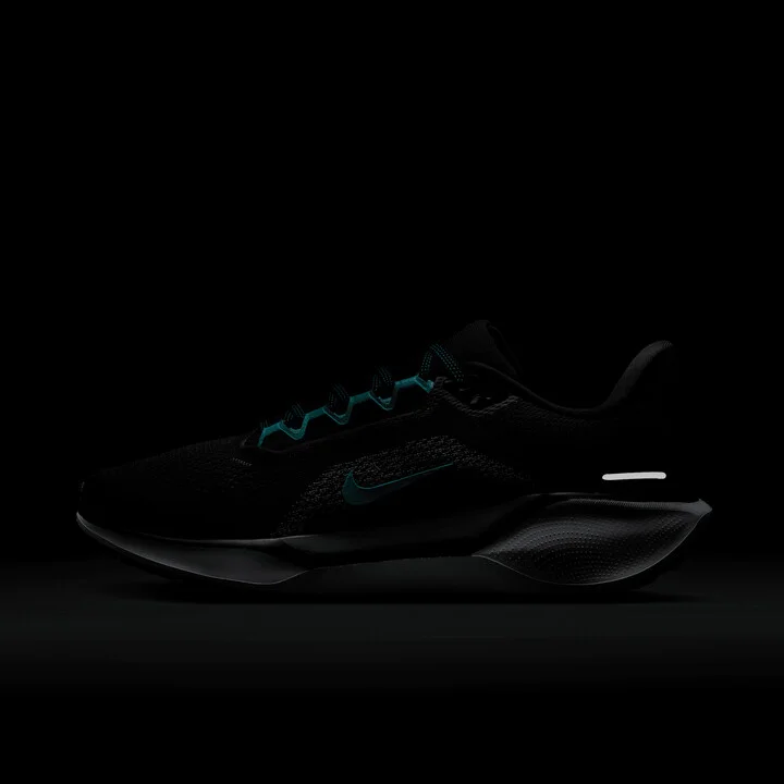 Nike Men's Pegasus 41 Road Running Shoes in Black | FD2722-007 - Image 11
