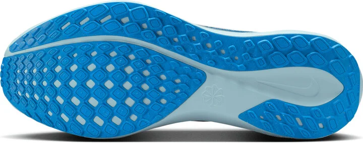 Nike Men's Pegasus 41 Road Running Shoes in Blue | HQ1717-400 - Image 2