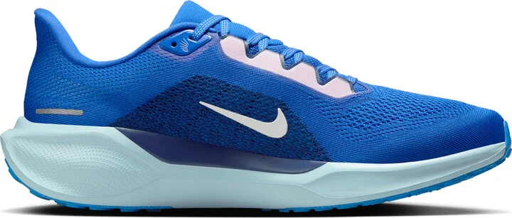 Nike Men's Pegasus 41 Road Running Shoes in Blue | HQ1717-400 - Image 3