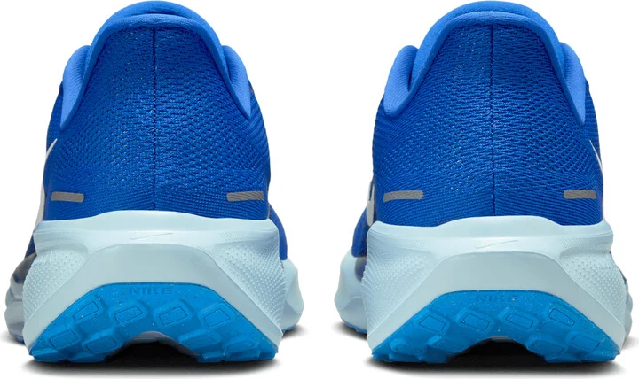 Nike Men's Pegasus 41 Road Running Shoes in Blue | HQ1717-400 - Image 6