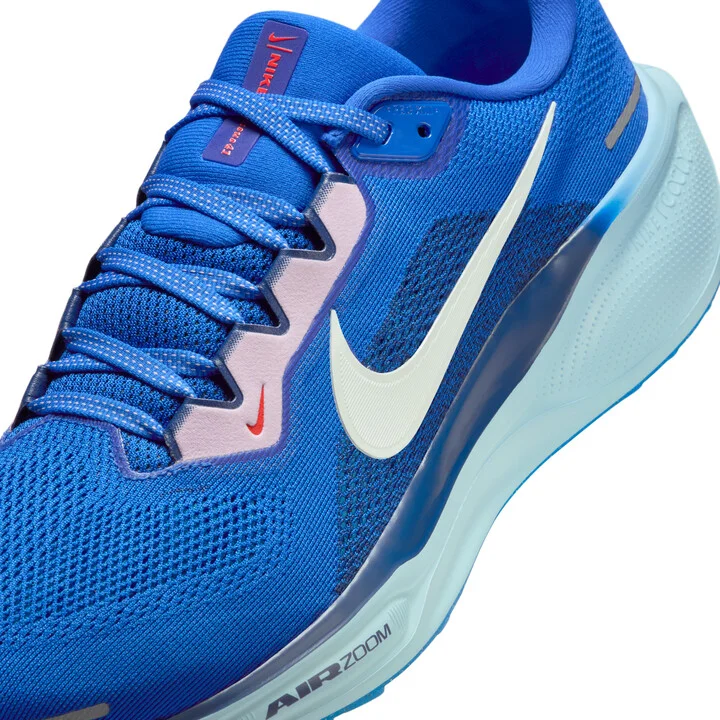 Nike Men's Pegasus 41 Road Running Shoes in Blue | HQ1717-400 - Image 7