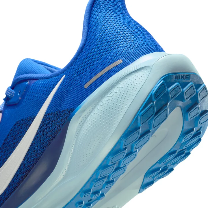 Nike Men's Pegasus 41 Road Running Shoes in Blue | HQ1717-400 - Image 8