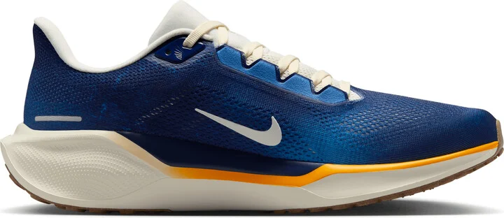 Nike Men's Pegasus 41 Road Running Shoes in Blue | IB7723-492 - Image 3